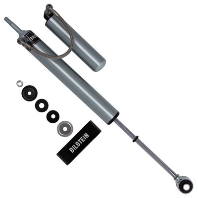 Bilstein 5160 Series 5165 12in. Short Body 170/60 46mm Monotube Shock Absorber